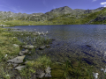 Lac Long/ Nevache