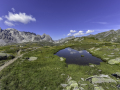 Lac Long/ Nevache