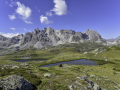 La Clarée/ Nevache