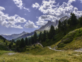 La Clarée/ Nevache