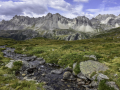 La Clarée/ Nevache