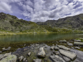 Lac Laramon/ Nevache