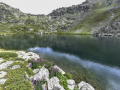 Lac Laramon/ Nevache