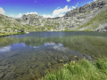 Lac Laramon/ Nevache