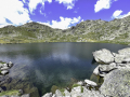 Lac Laramon/ Nevache