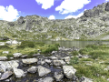 Lac Laramon/ Nevache
