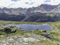 Lac Laramon/ Nevache