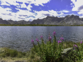 Lac du Serpent/ Nevache