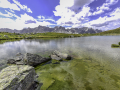 Lac du Serpent/ Nevache