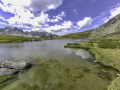 Lac du Serpent/ Nevache