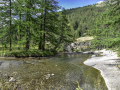 La Clarée/ Nevache