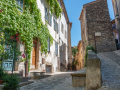 Seillans/Provence