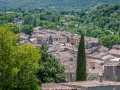 Salernes/Provence