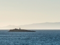 l'île de Korcula