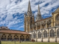 Cathédrale de Bayonne