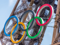 Jeux Olympiques 2024