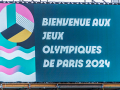 Jeux Olympiques 2024