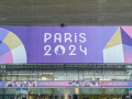 Jeux Olympiques 2024
