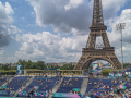Jeux Olympiques 2024