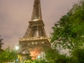 Tour Eiffel /Paris