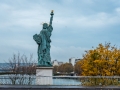 Statue de la Liberté / Paris