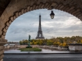 Du Pont Bir-hakeim/Paris