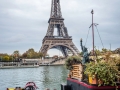 Tour Eiffel/Paris