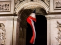 Arc de triomphe/Paris