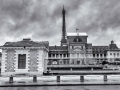 Ecole Militaire/Paris