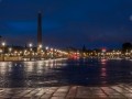 Place de la concorde/Paris