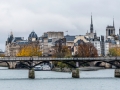 Ile de la cité/Paris