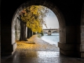 La Seine/Paris
