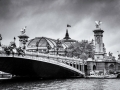 Le grand Palais/Paris