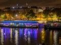 Quai de Seine/Paris