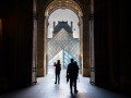 Le Louvre/Paris