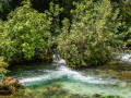 Fontaine du Vaucluse/Provence