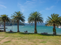 Nouvelle Zélande/Picton