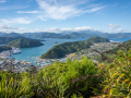 Nouvelle Zélande/Picton