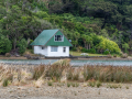 Nouvelle Zélande/Picton
