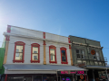 Nouvelle Zélande/Wellington