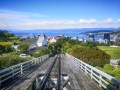 Nouvelle Zélande/Wellington