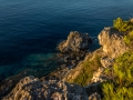 Côte sud / Lumière