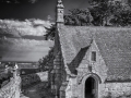 Port Blanc/ Chapelle notre Dame