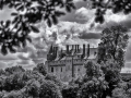 La roche Jagu/le château de la roche Jagu