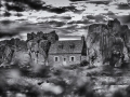 La maison du gouffre/La maison du gouffre