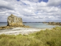 Port blanc
