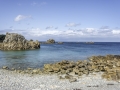 Port blanc