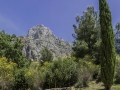 Provence, Sainte Victoire