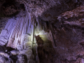 Grotte Clamouse / France