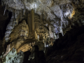 Grotte Clamouse / France